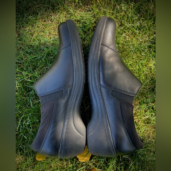 🍁Clarks Grasp High Slip-On Shoes 8.5 - Picture 5 of 12